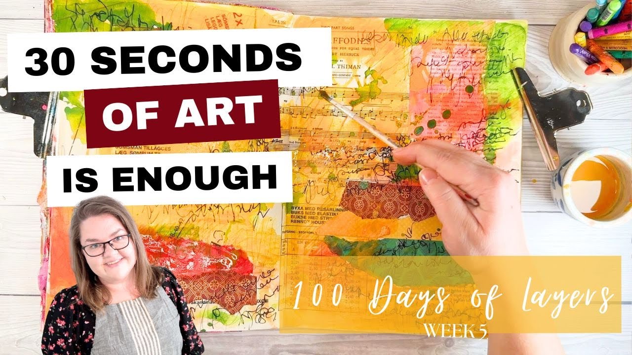 No Time? No Energy? 30 seconds is enough! ❤️ Do this and your soul thanks you