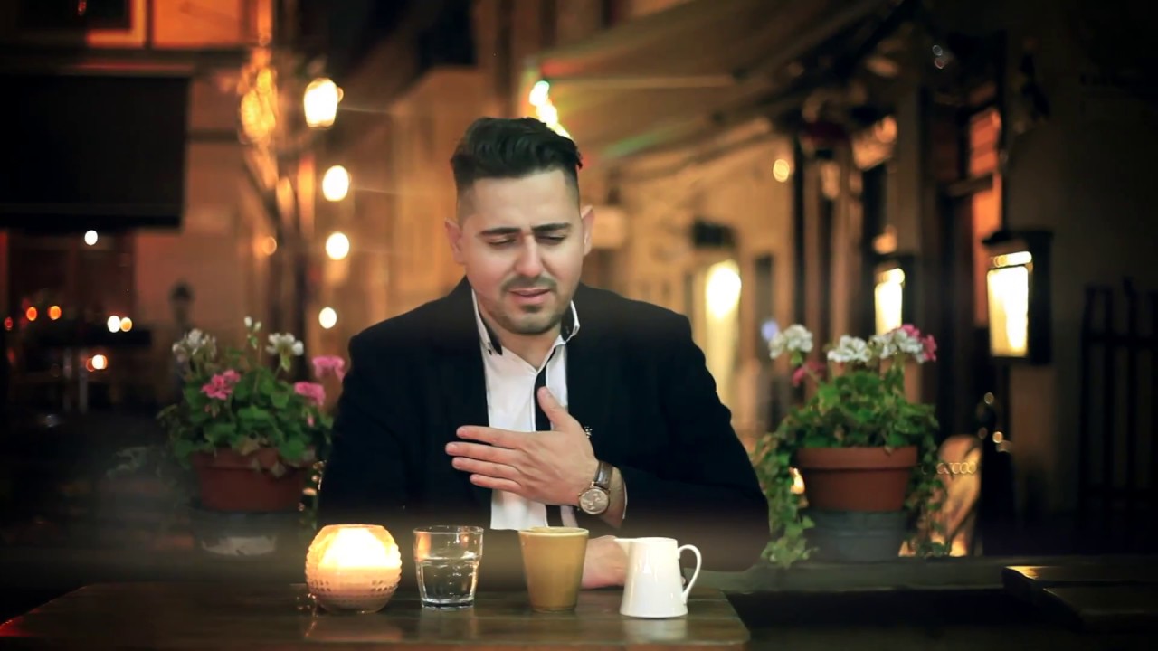 Hunar - Ke Waku Mn - Kurdish Music