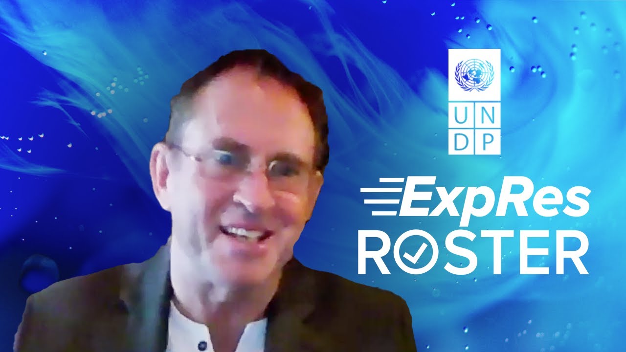 ExpRes Experience - Adam Rogers - Ep.01