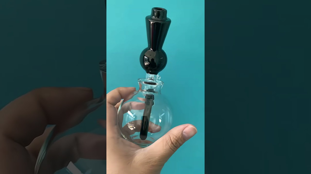 Grav&reg; Orbis Sphera Dab Rig