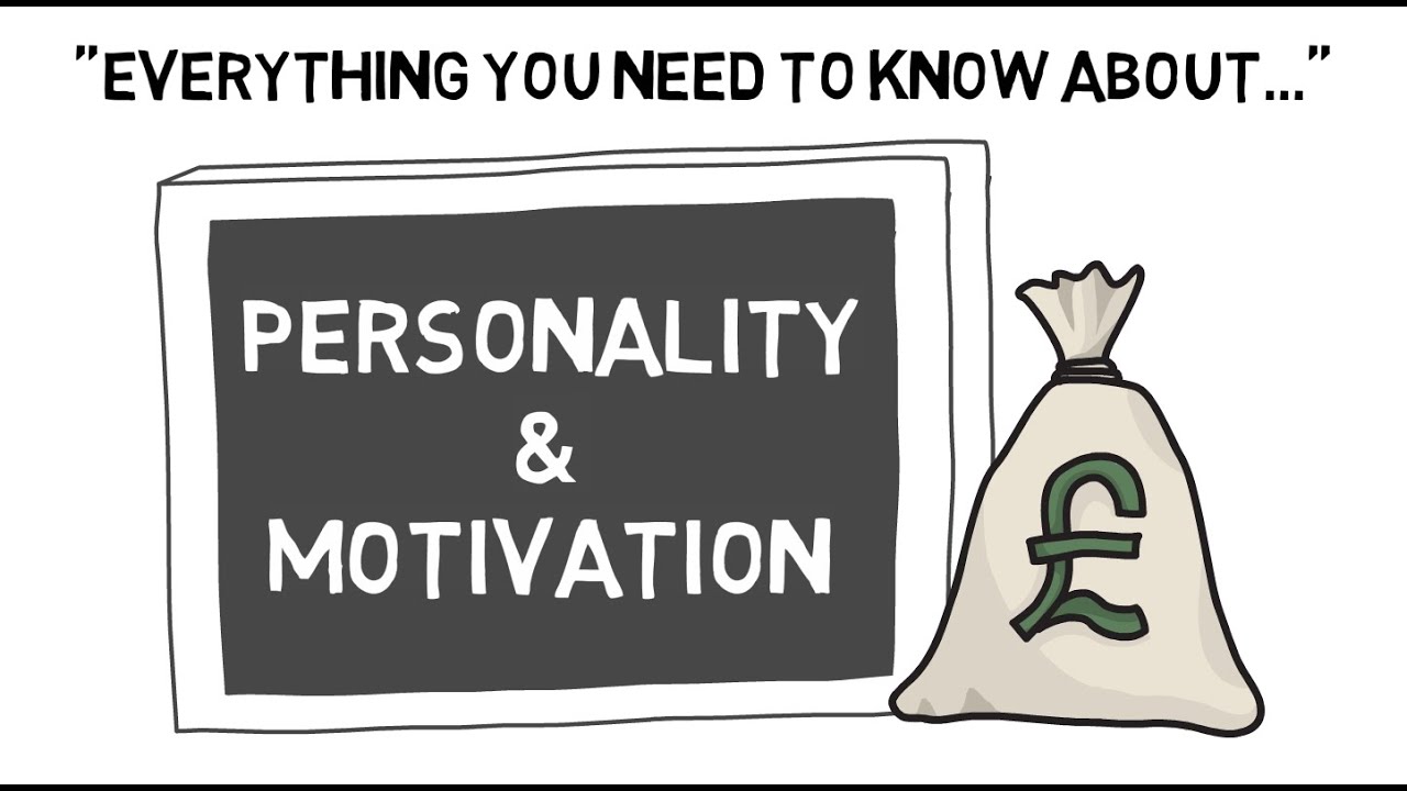 Personality & Motivation | Sport Science Hub: Psychology Fundamentals | Music Version