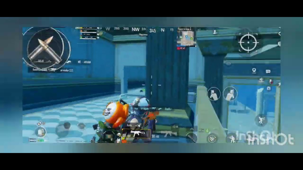 1vs1 insane fight #asu_dragon(ak_gaming)#godljonathan