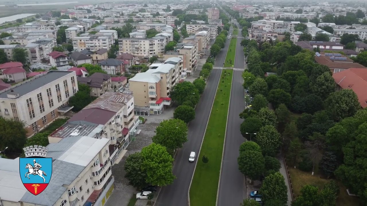 PRIMĂRIA CĂLĂRAȘI INVESTEȘTE ÎN MODERNIZAREA TRANSPORTULUI PUBLIC