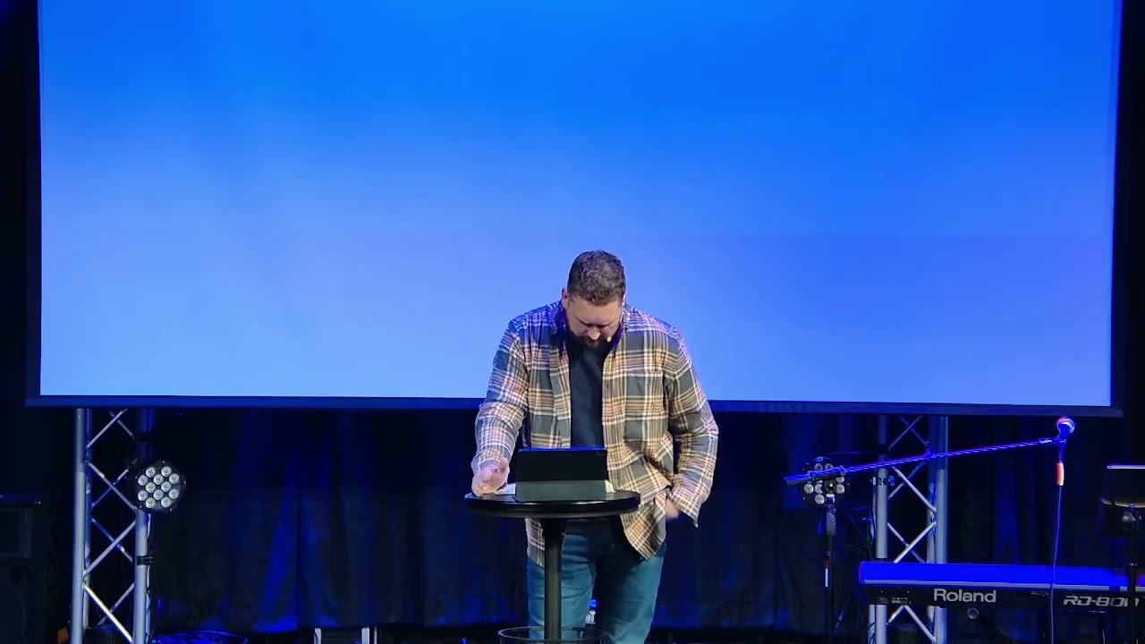 How to Test What You Hear from God | Don’t Quench the Spirit, Discern His Voice | Adam Louks
