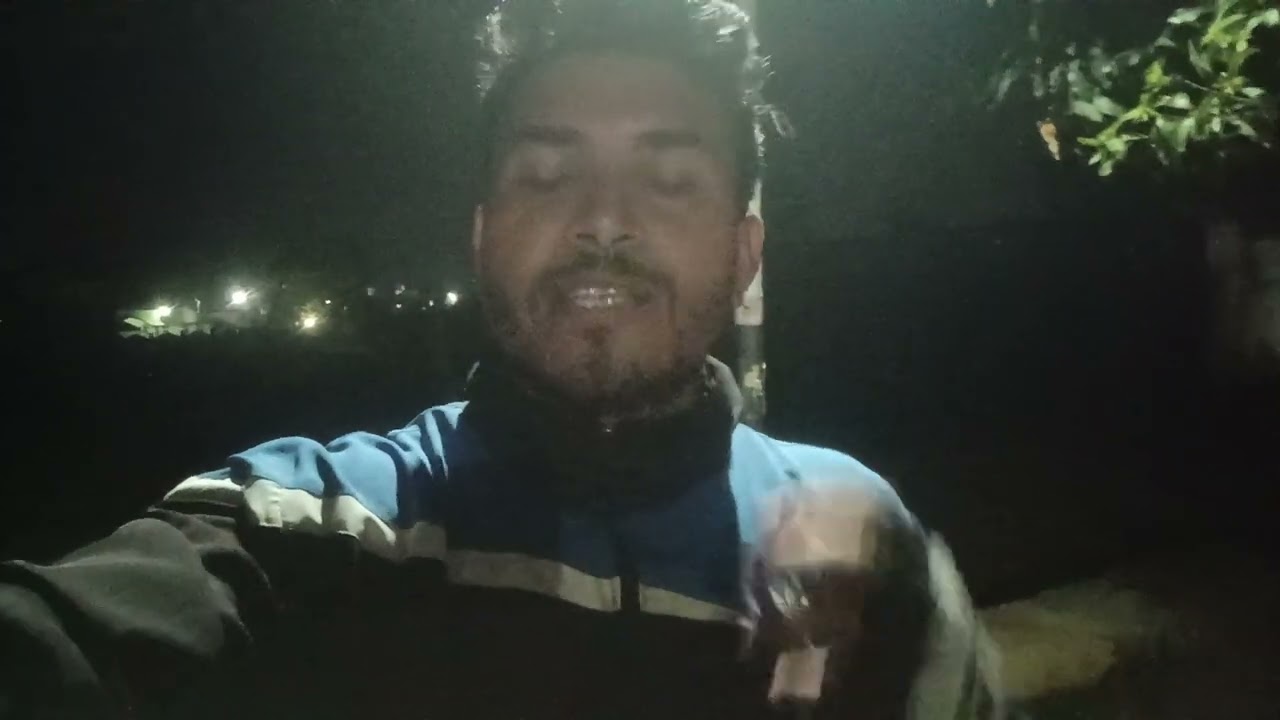 चल भाई उठ दौड.नहीं सकता तो चल ,चल नहीं सकता तो बैठ ओर बैठ कर धीरे धीरे आगे बढ़।..#longVideoPost 