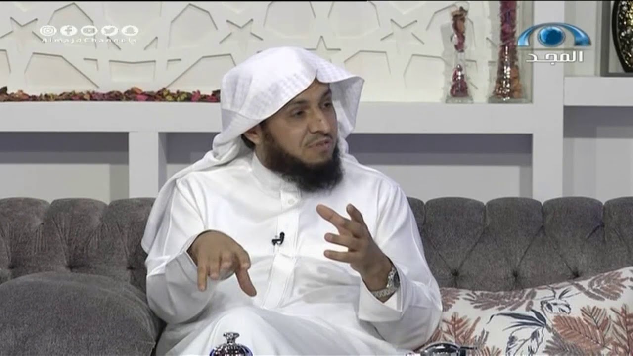 أثر الشيخ ابن باز 