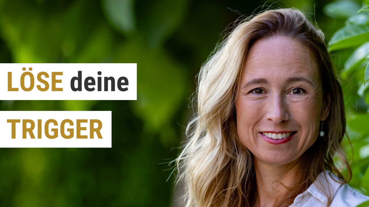 Dein Gehirn kann Trigger umbewerten! | EMGZM 154 von Simone Kriebs