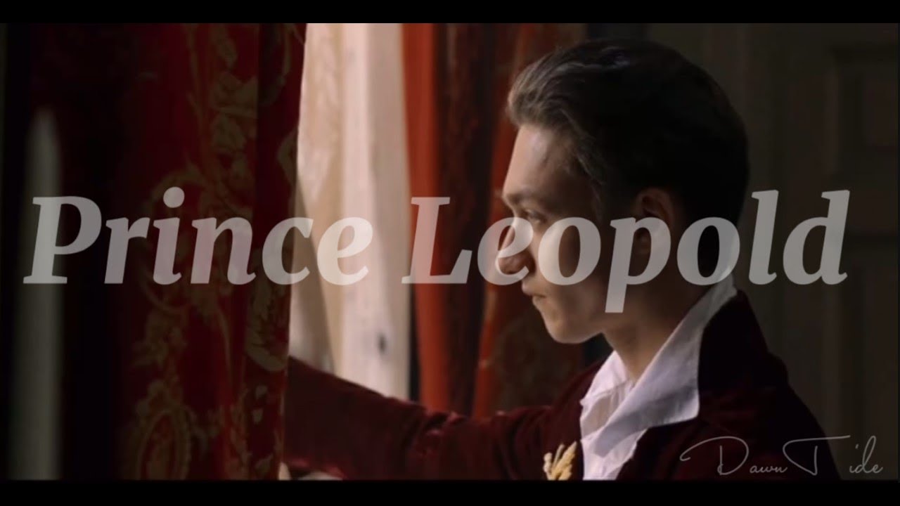 Prince Leopold / Leo • Magic (SIA)