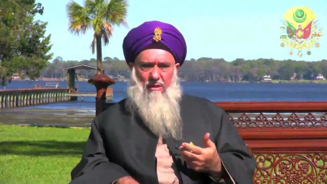Himmet nedir? - Şeyh Abdulkerim Kıbrısi Hz