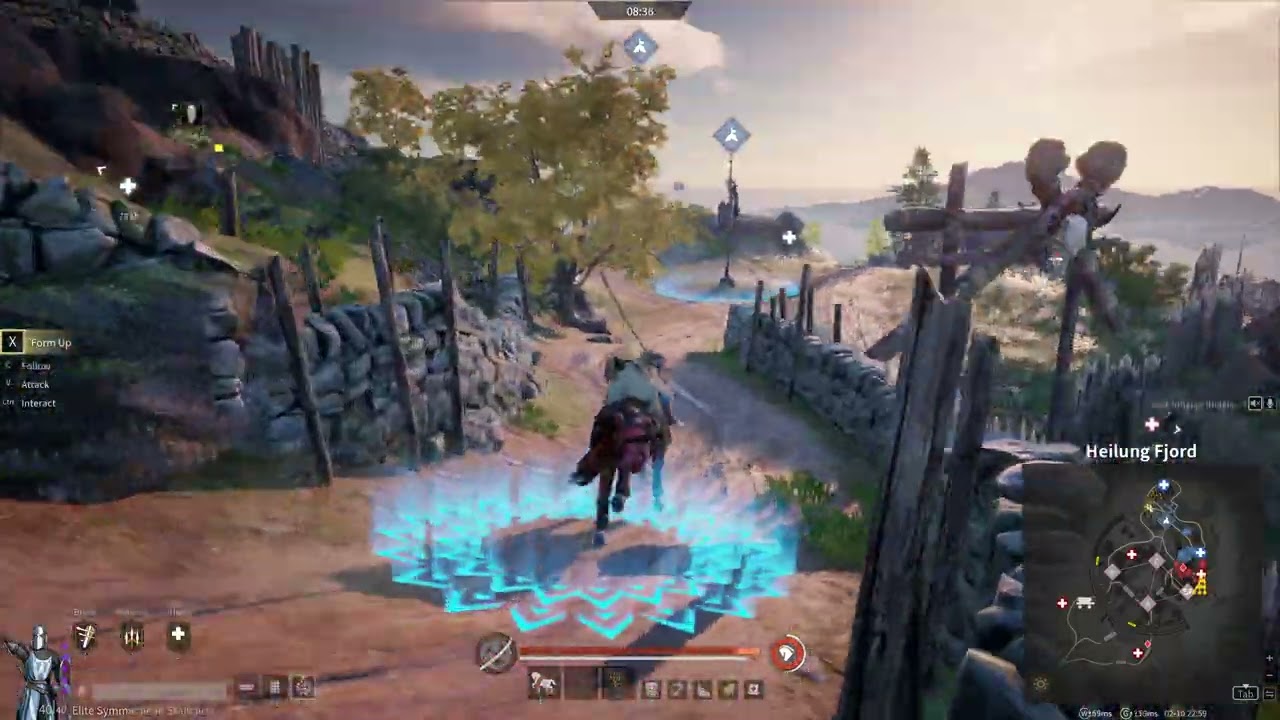 Conqueror's Blade record, 2026 02 10 23 52 52