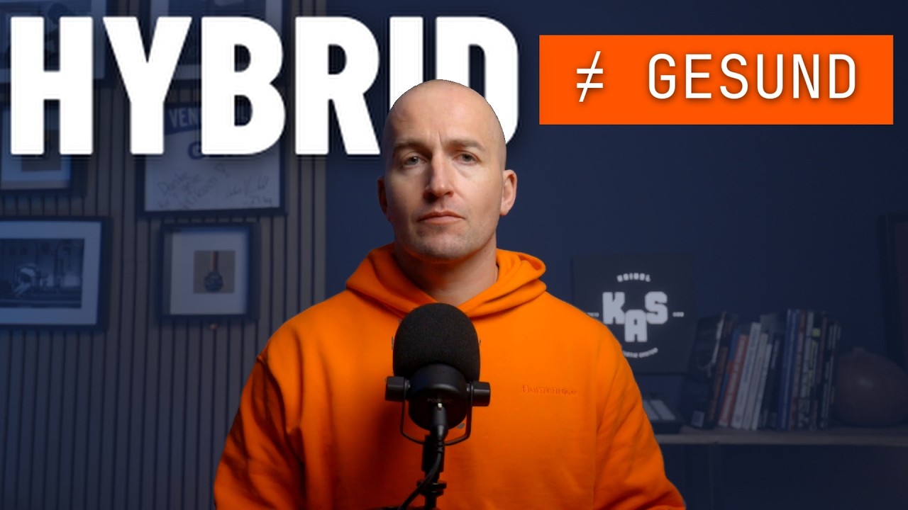 Interference ist tot – diese 3 Fehler killen dein Hybrid Training