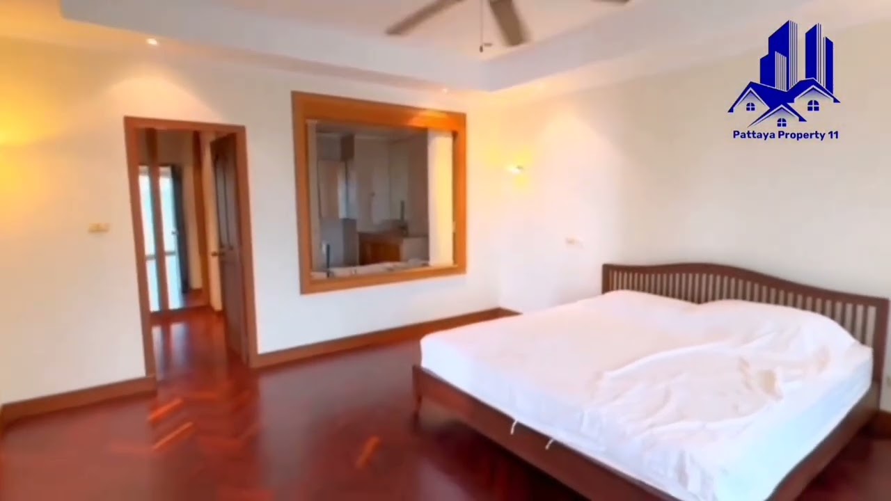 For Sale Condo at View Talay 2A 