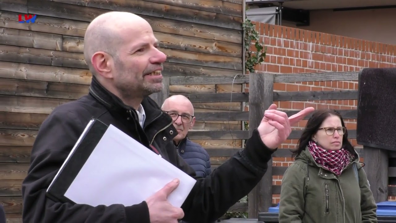 Uebigau: Markt 3 und 4 zum Denkmal des Monats ernannt - LAUSITZWELLE