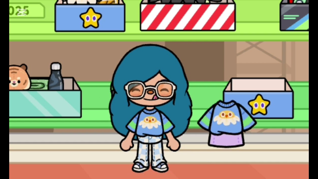 YO CADA QUE VEO COSAS BONIS DE toca world XD 😅//Meme//Gacha emi ♡// Cc: Míos