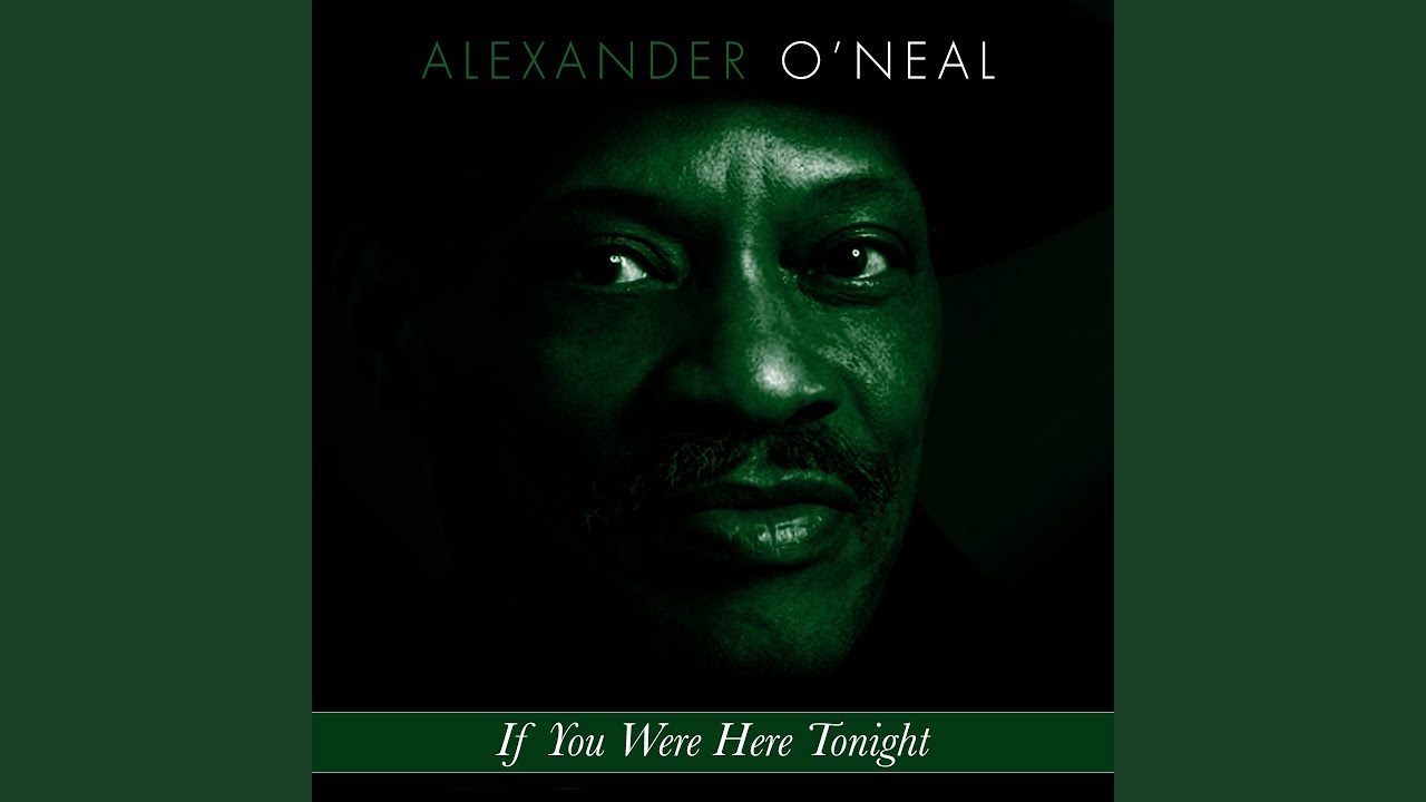 If You Were Here Tonight (Instrumental)