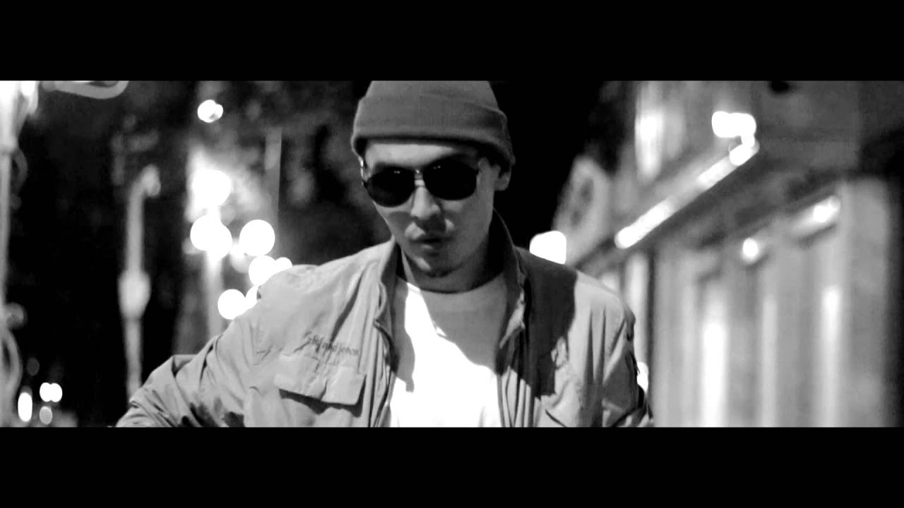 B.JIGGA - Anyqtap tastaidy ( official video )