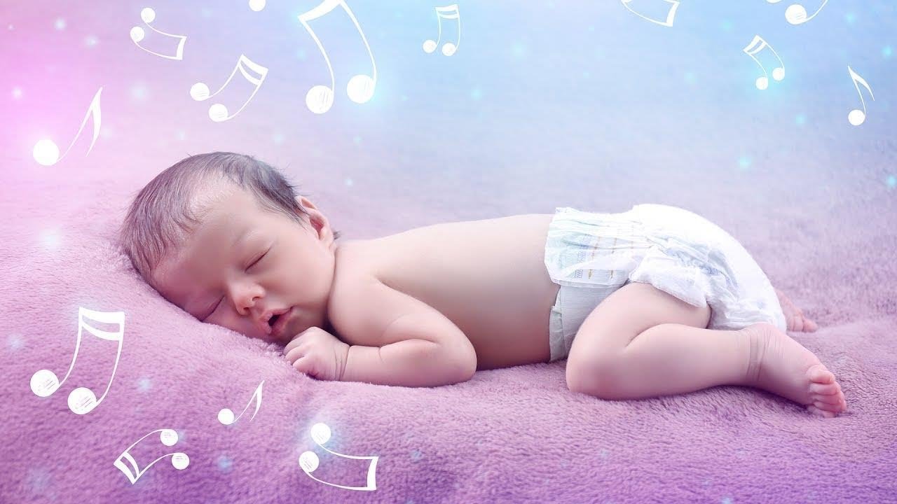 Bach for Babies Brain Development ♫ Classical Music for Babies to Sleep ♫ Unborn Baby Music