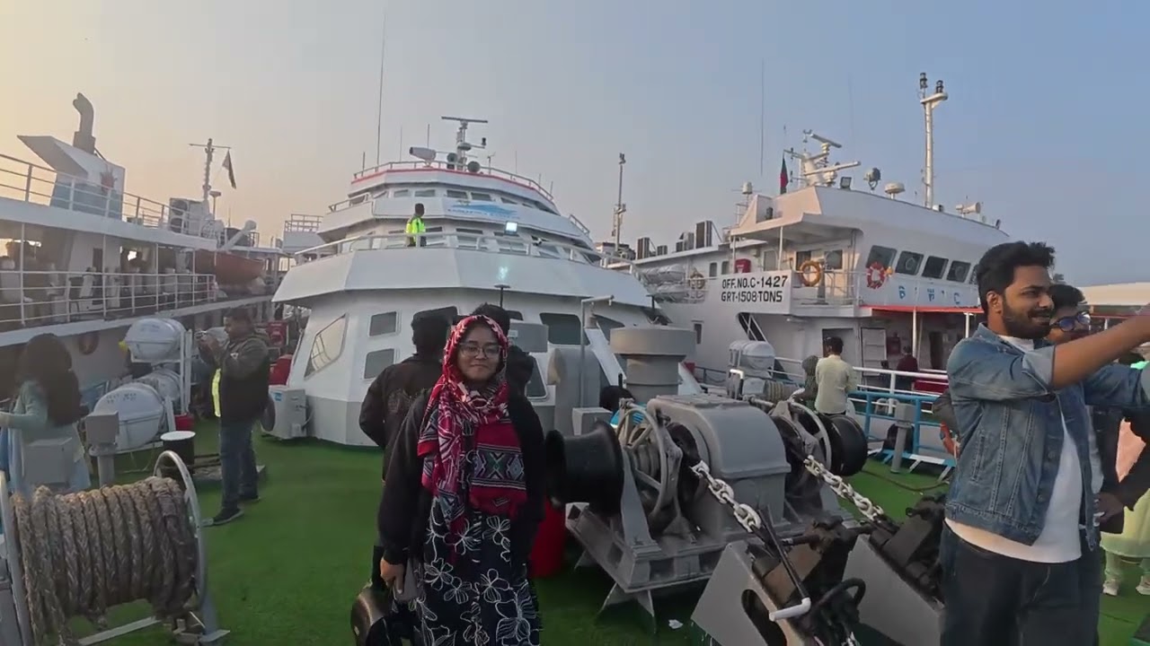 EXPLOREING SAINT MARTIN PART 01