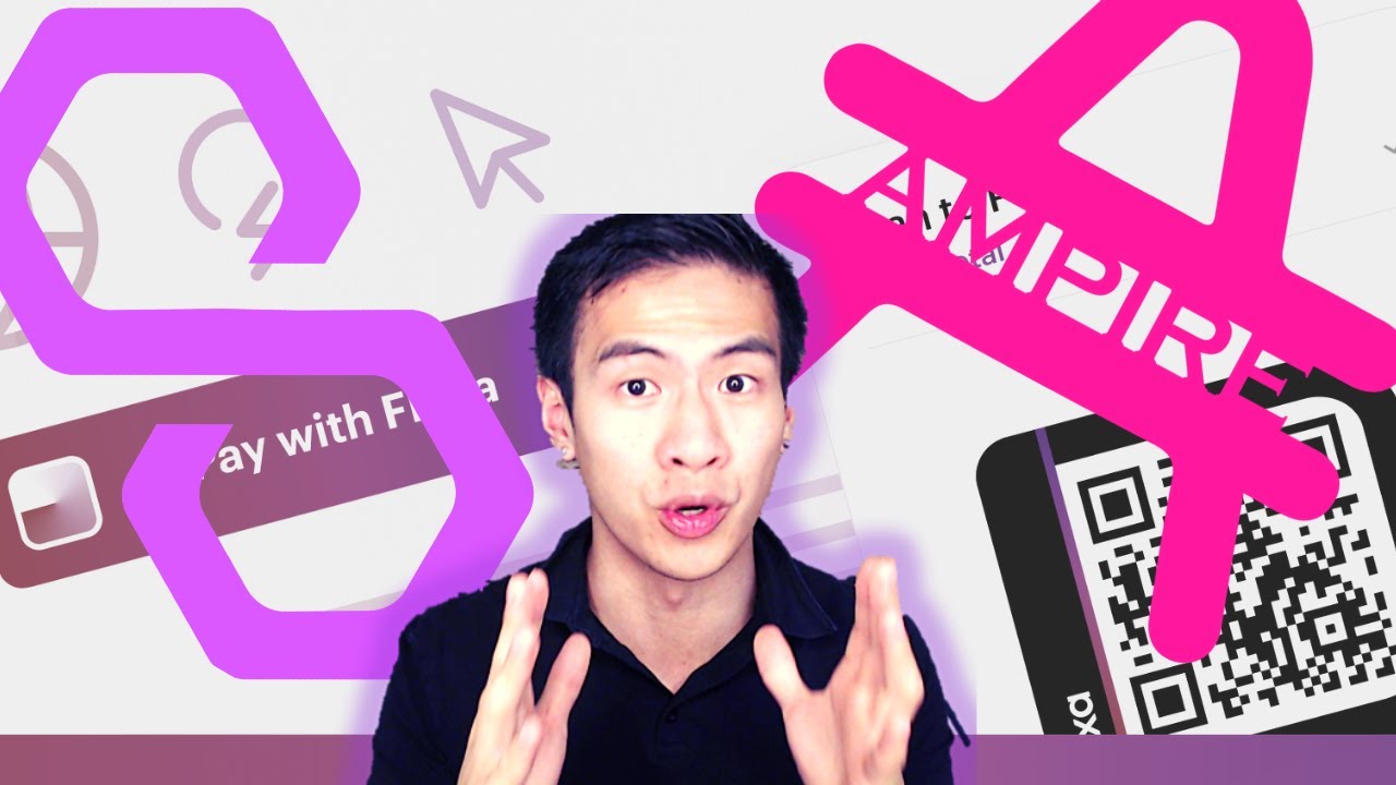 Polygon Matic и AMP Flexa Network &mdash; ВОЗМОЖНОЕ ПАРТНЕРСТВО!?!