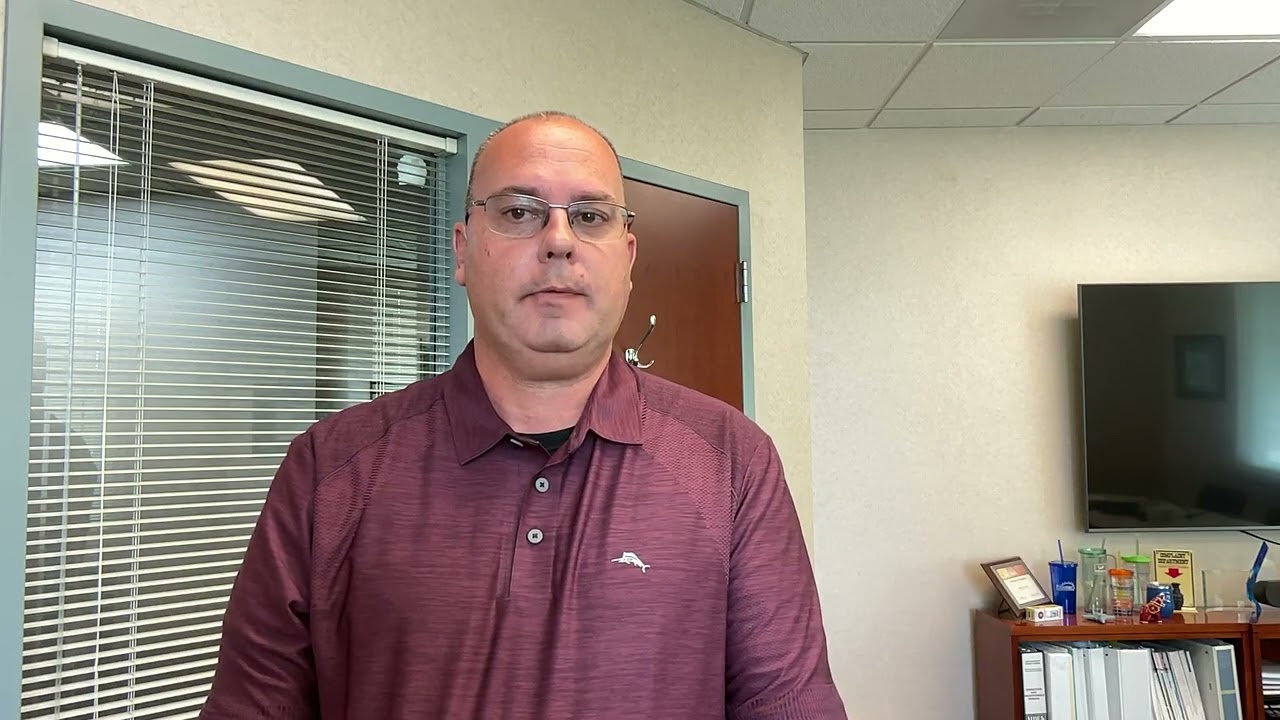Mike Gardner Hello Nation Video Oct2025