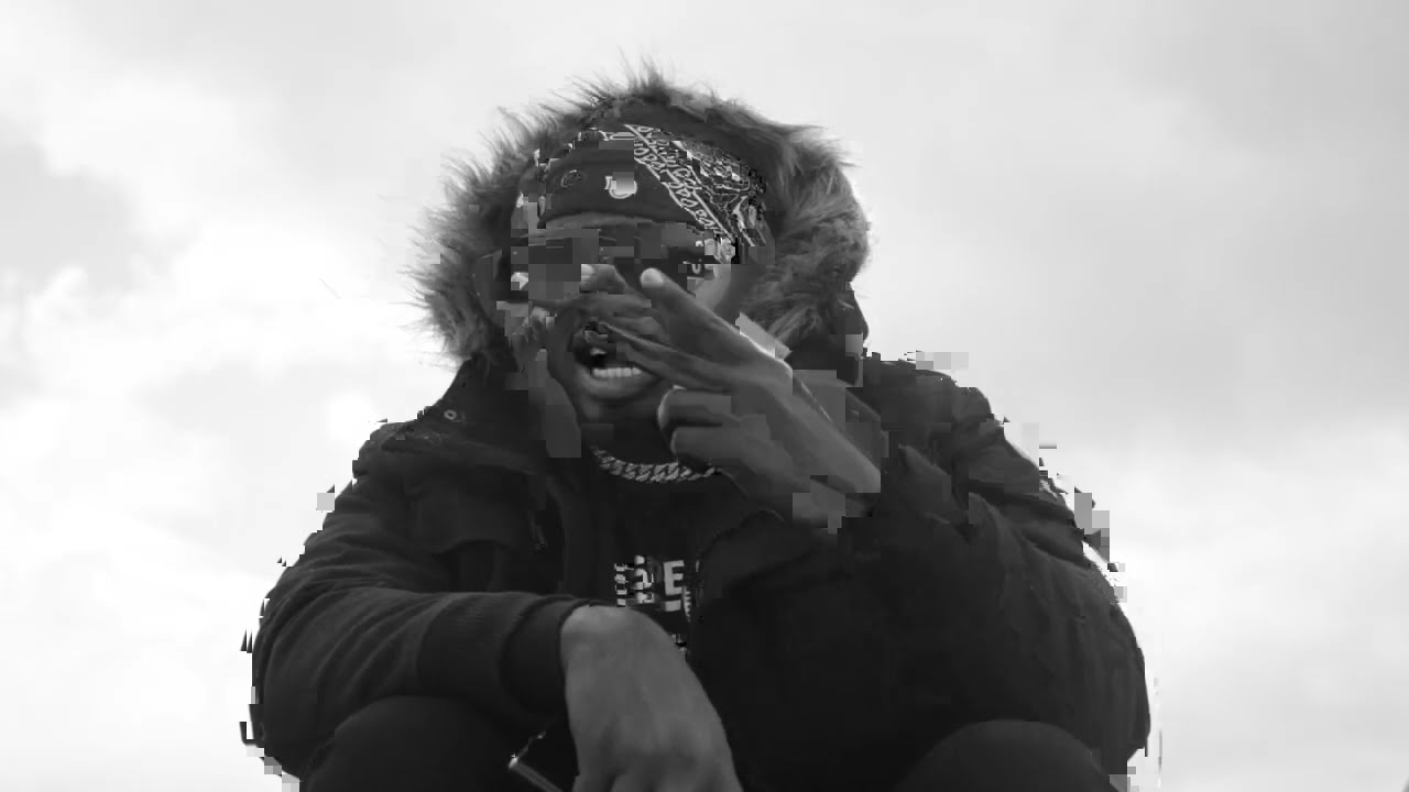 KHALIGRAPH JONES - BEATBOX FREESTYLE