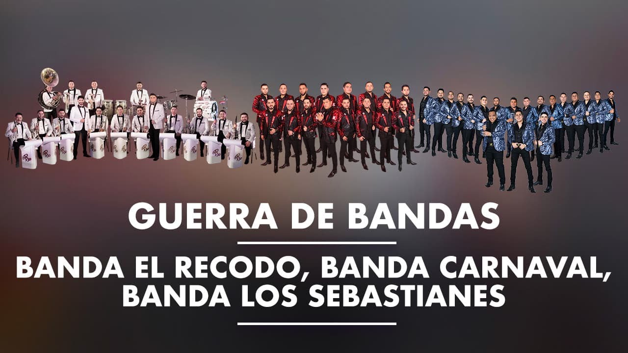 Guerra de Bandas
