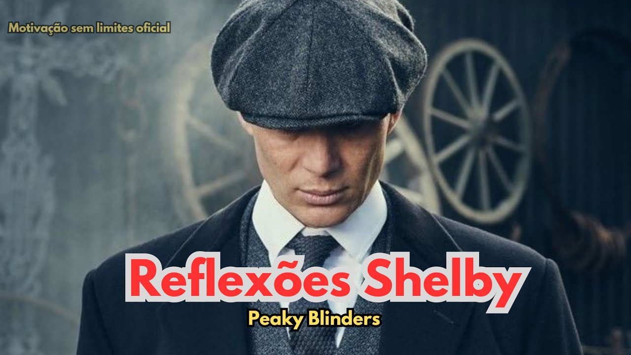 Reflexões poderosas de Thomasshelby.   #frasesshelby #reflexão #motivacional #peakyblinders