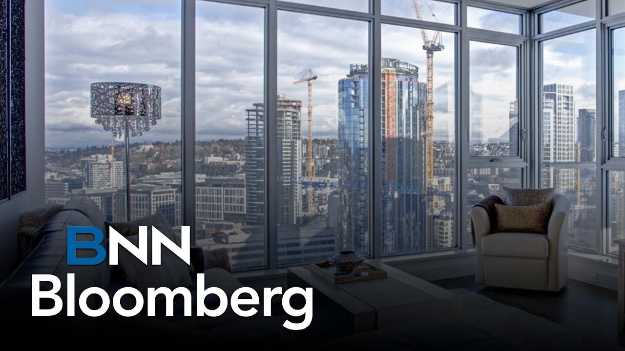 Buying vs. renting in Canada's home market: housing panel