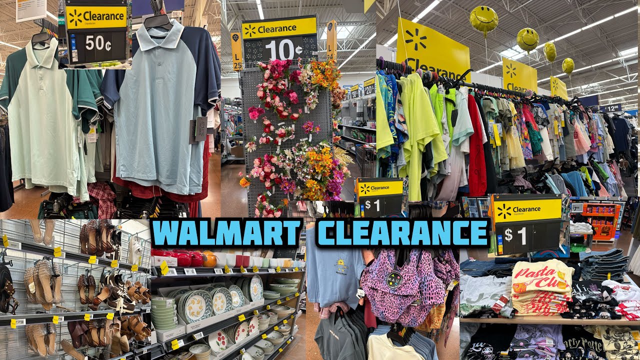 СКИДКИ 0,10$, 0,50$ И 1$ &mdash; СКРЫТАЯ РАСПРОДАЖА🔥БЕГОМ💥РАСПРОДАЖА В WALMART, АРИЗОНА🔥 @Walmart