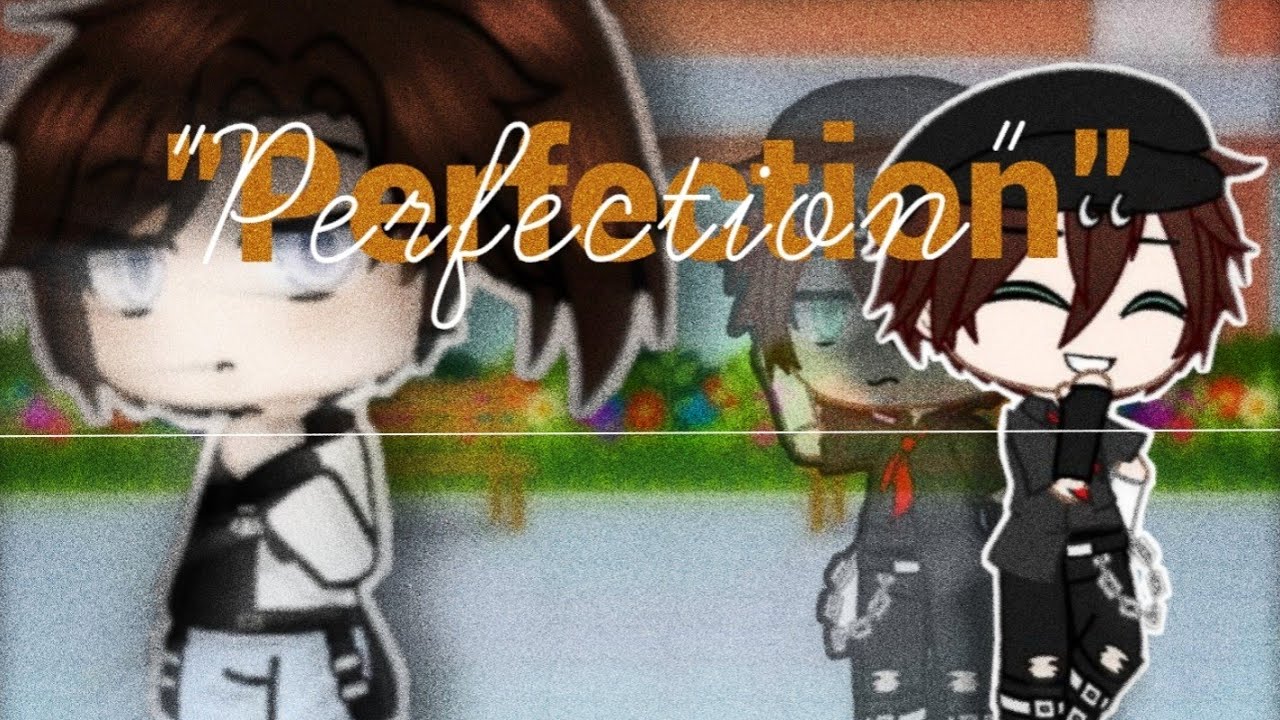 [Gay GCMM] 