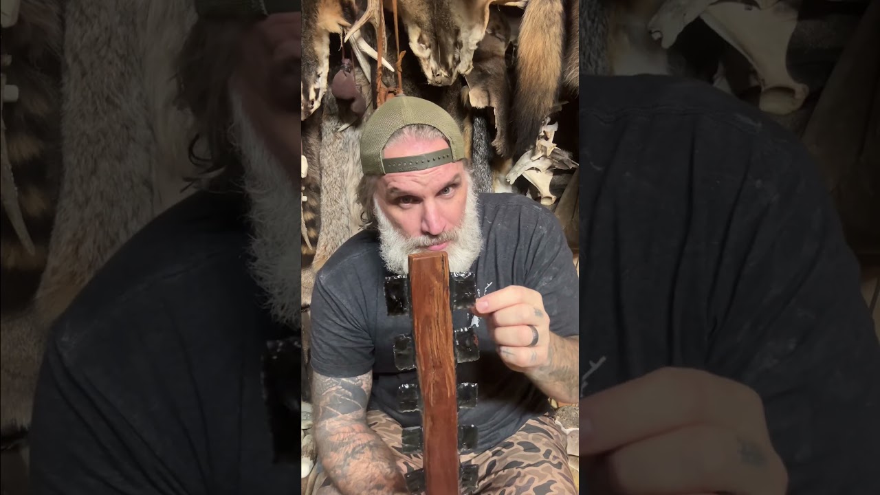 Why Obsidian Sucks As A WEAPON - Still Sharper Than A Razor