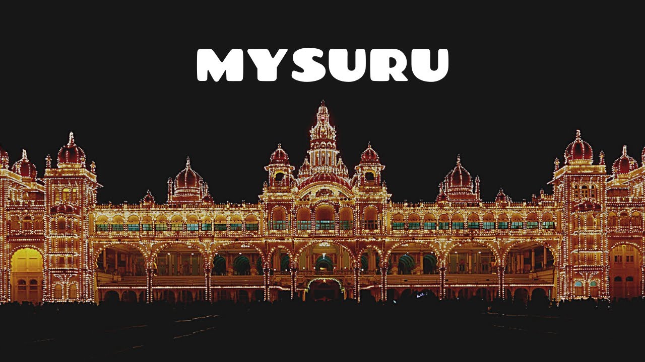 Mysore 2022 Tour Places || Famous Places In Mysore To Visit|| Original Mysore Masala Dosa.