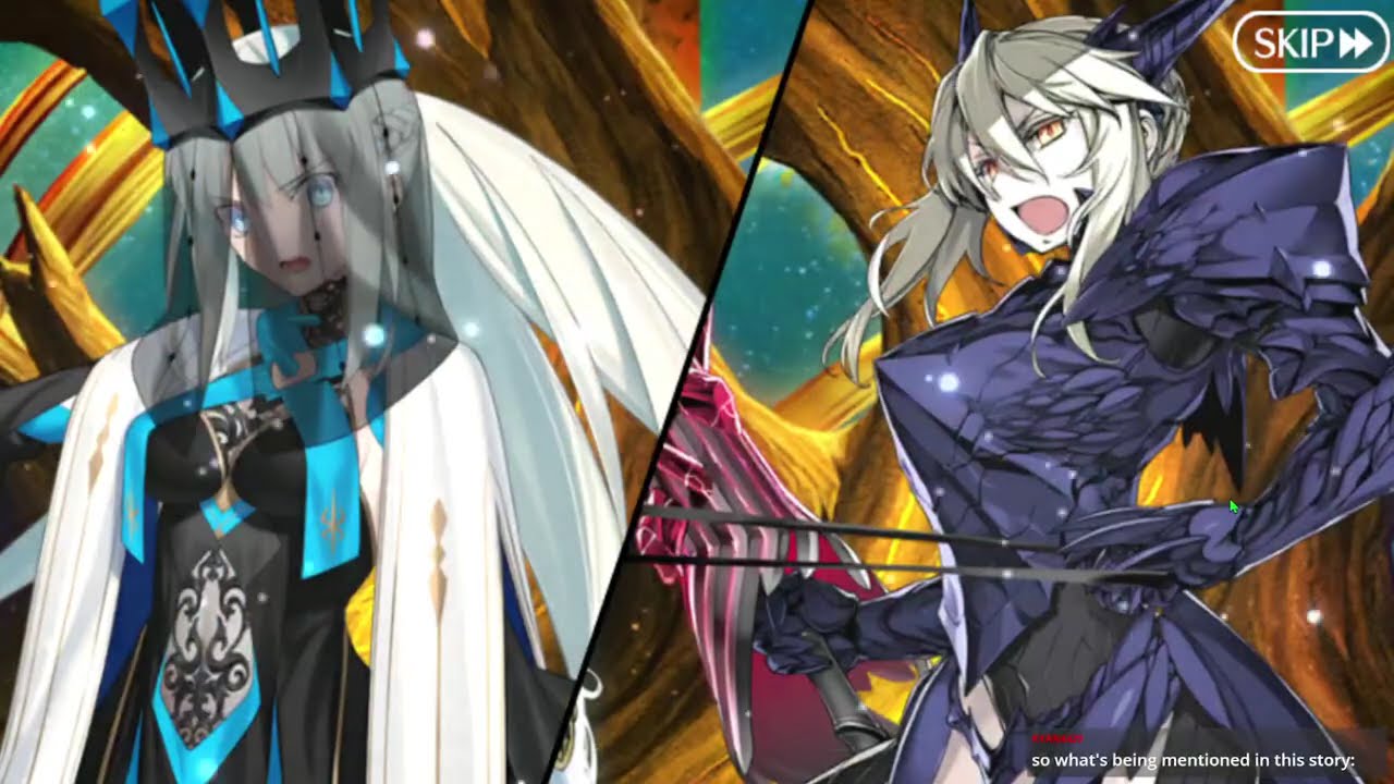 [FGO] 2.0 Final Final
