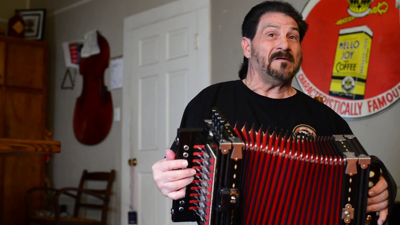 Jo-El Sonnier 