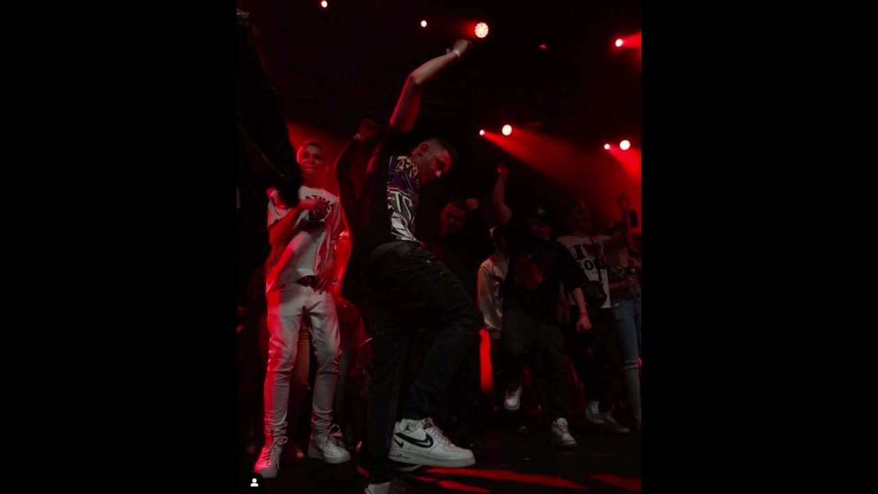 Vkie mix smutnych track&oacute;w