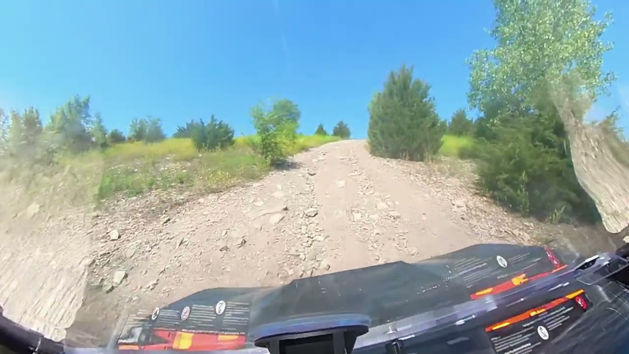 RayRocks Off-Road Park