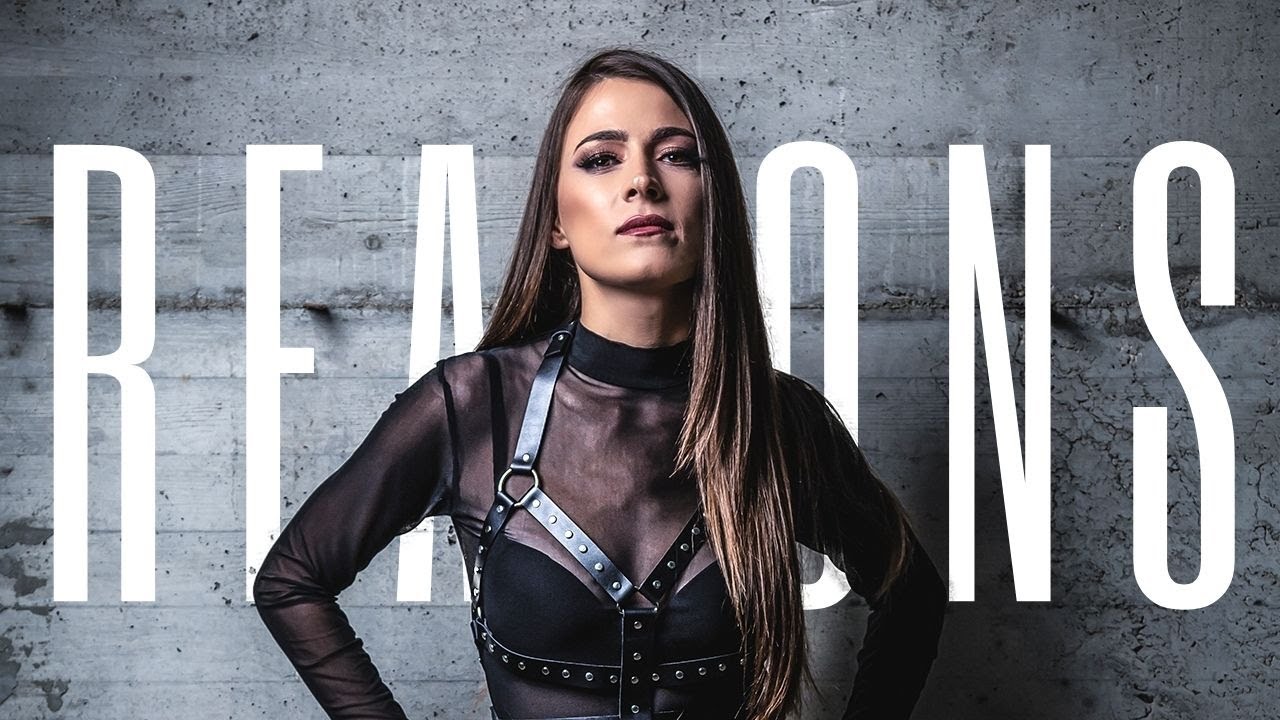 Alexandra Ivanova - Reasons (Official video)