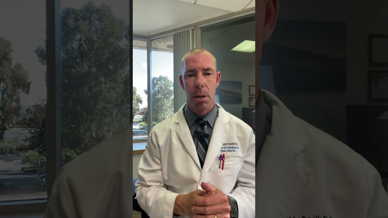 3 WORST Things You Can Do for Degenerative Disc Disease (DDD)