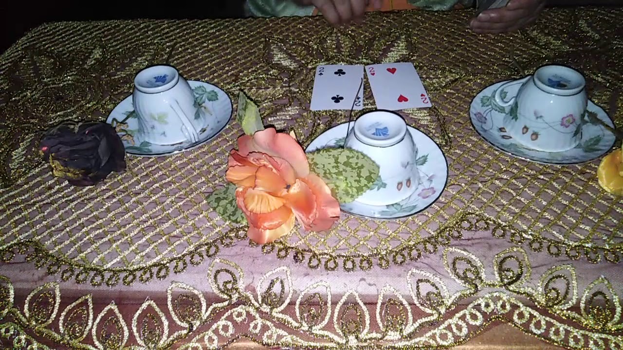 اعقد النيه واختار فنجان ضمره عامه عن المنفصلين