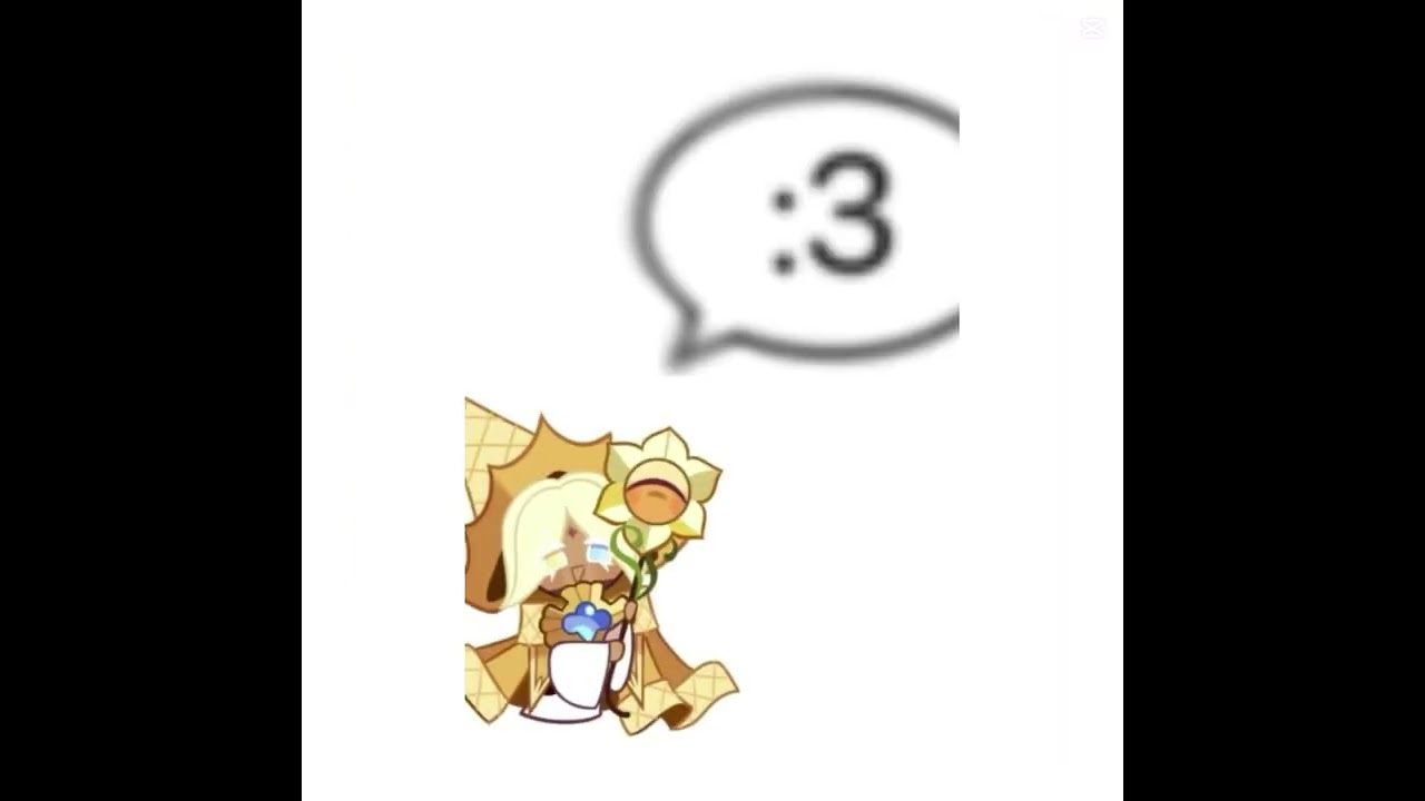 Video olma pt2 #cookierunkingdom #cookierun #crk #bennn