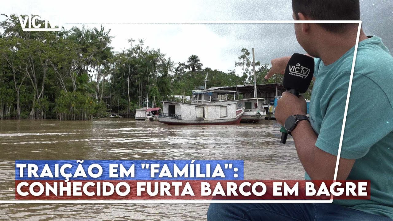 VICTV NEWS  | AO VIVO | 27-01-2026