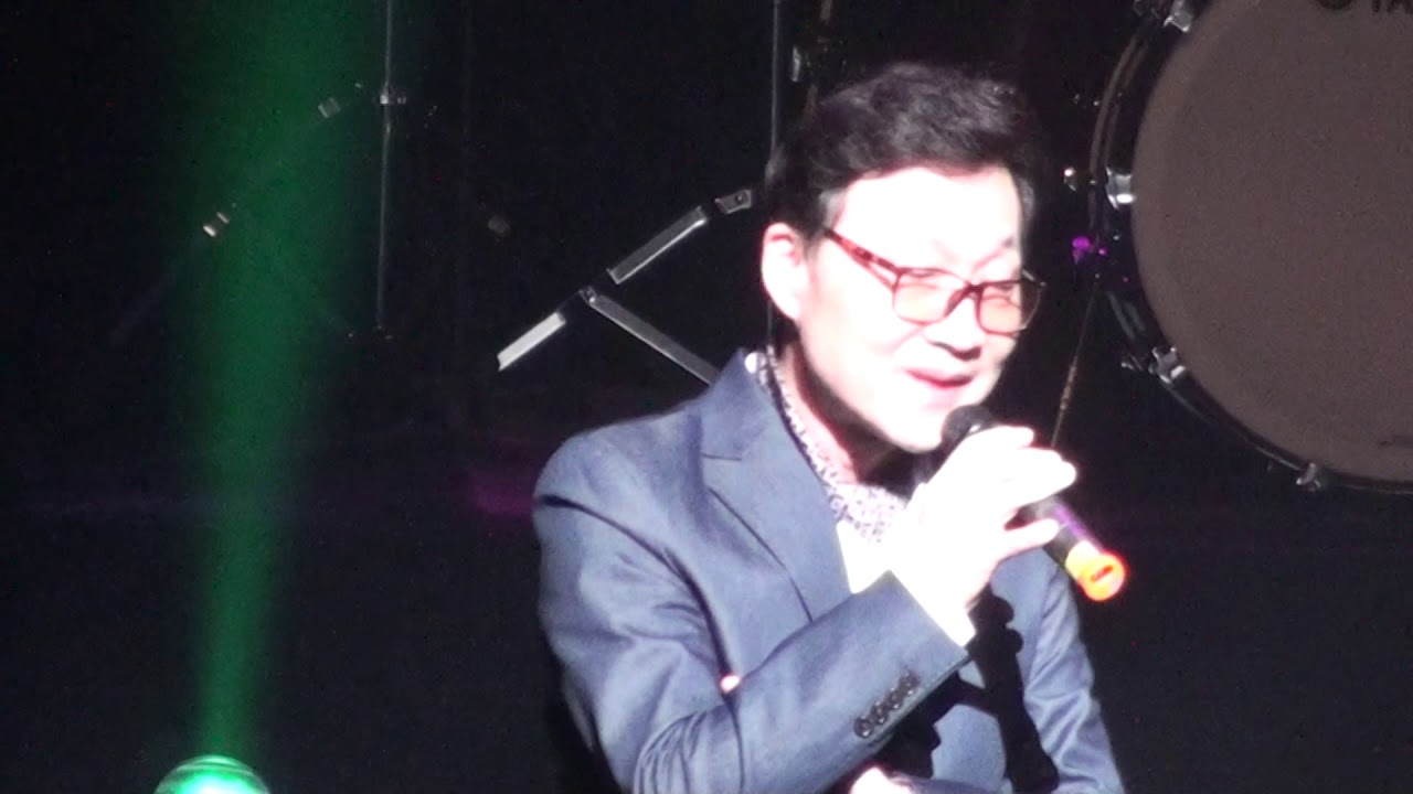 [향수]DJ이대희 & 김호중 (트바로티) 듀엣