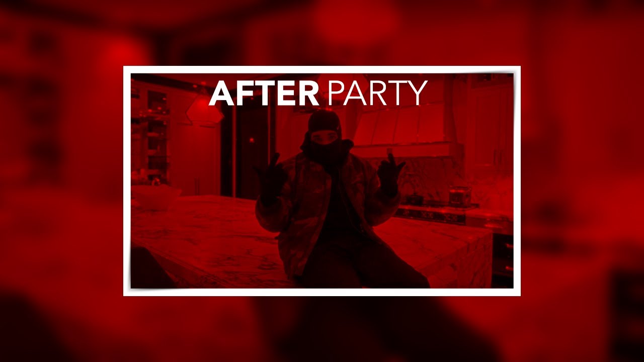 Free Drake Type Beat 