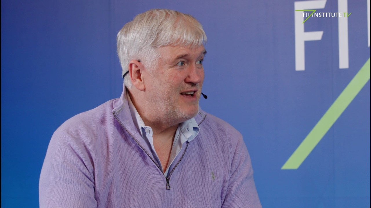 FII PRIORITY ASIA 2025: Bruno Maisonnier - CEO & Founder, AnotherBrain