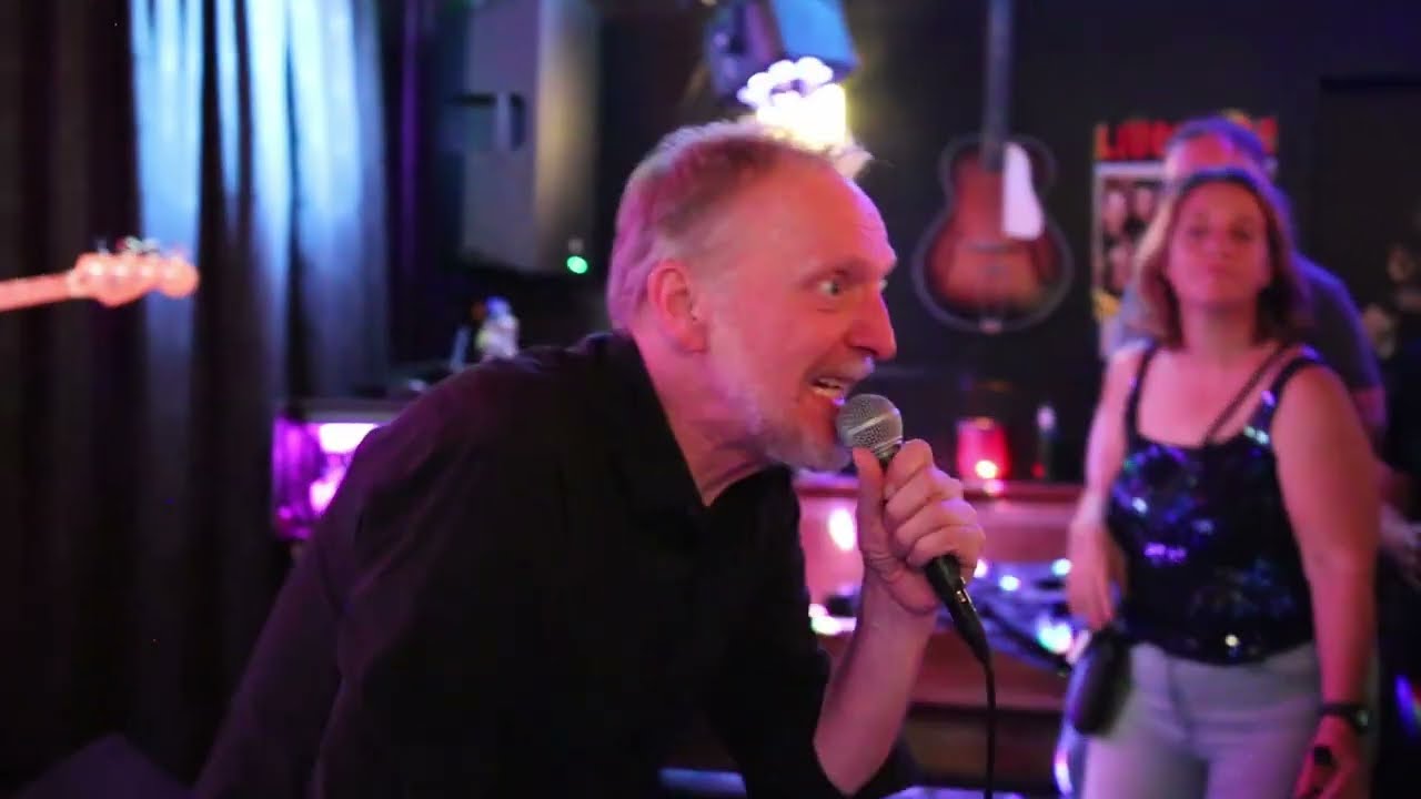The Covenant @ 't Cafe Bolwerk, Winterswijk 2024 (short clips)