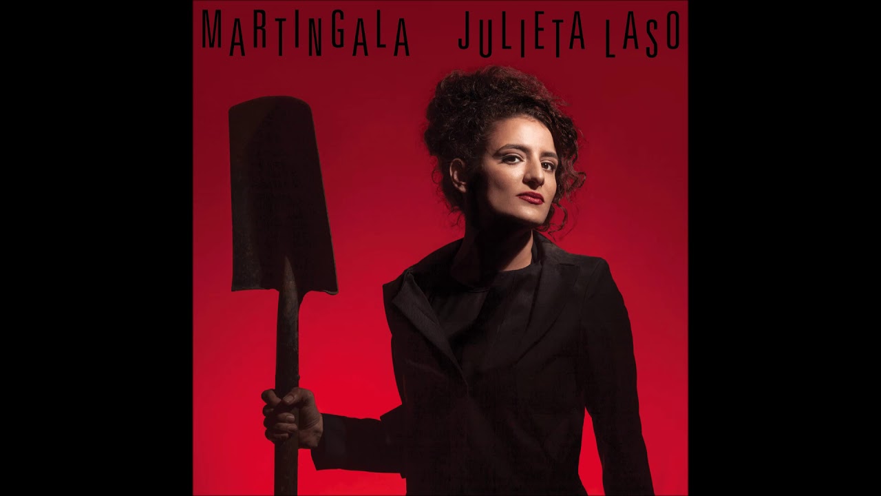 Julieta Laso 