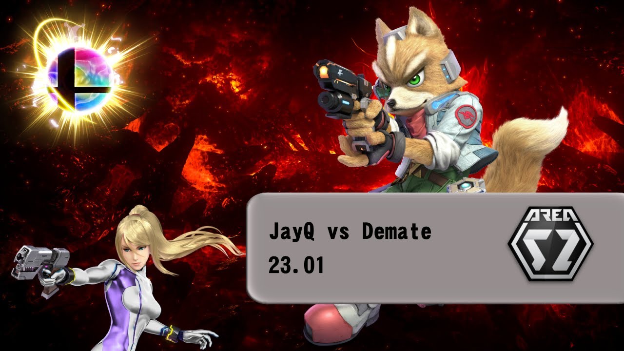 JayQ vs Demate - Fox - 23.01