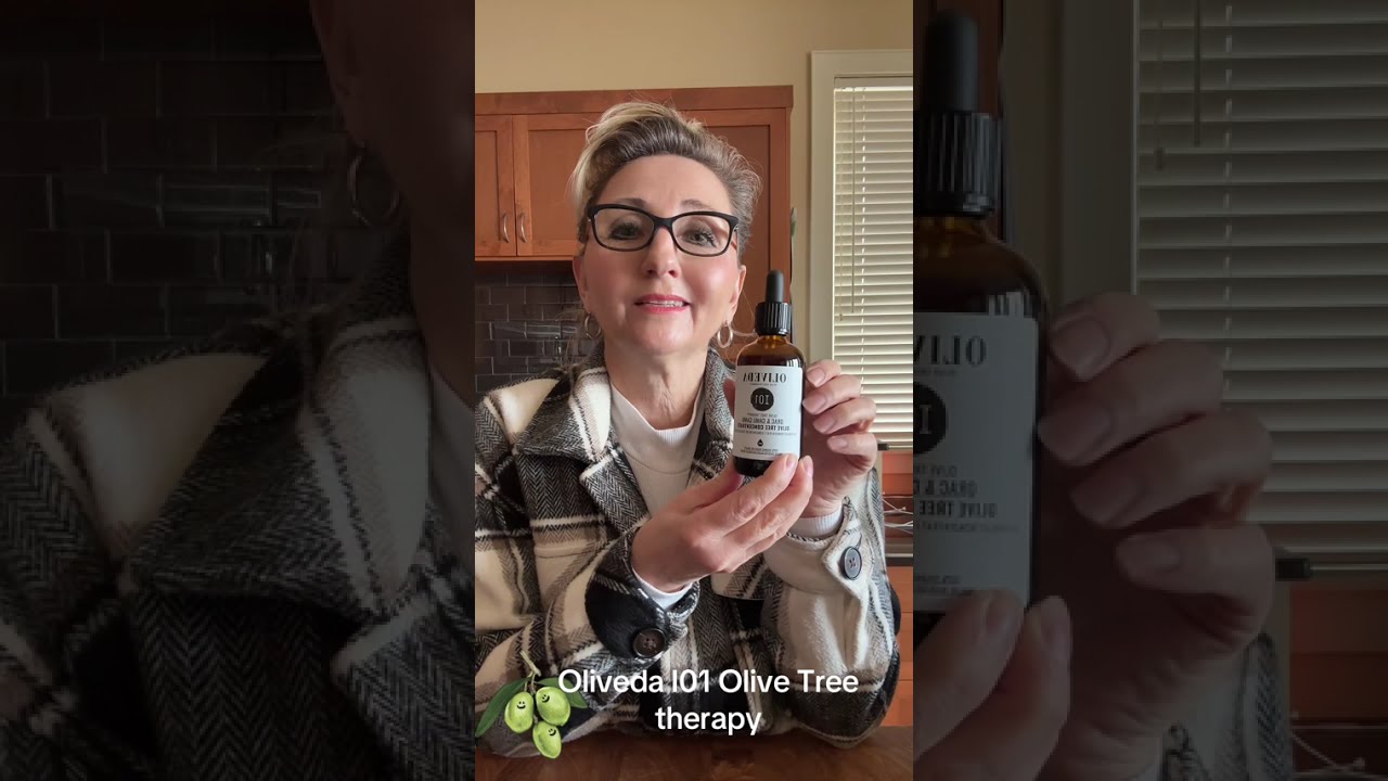 Oliveda I01 unboxing