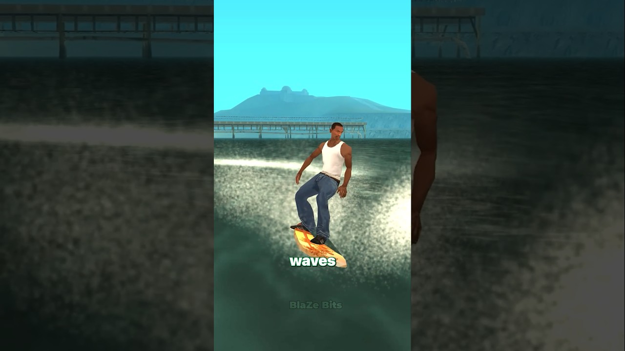 5 Mods to make GTA SA even Better!!!