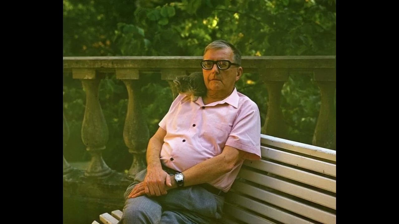 Shostakovich 15th Symphony - a podcast